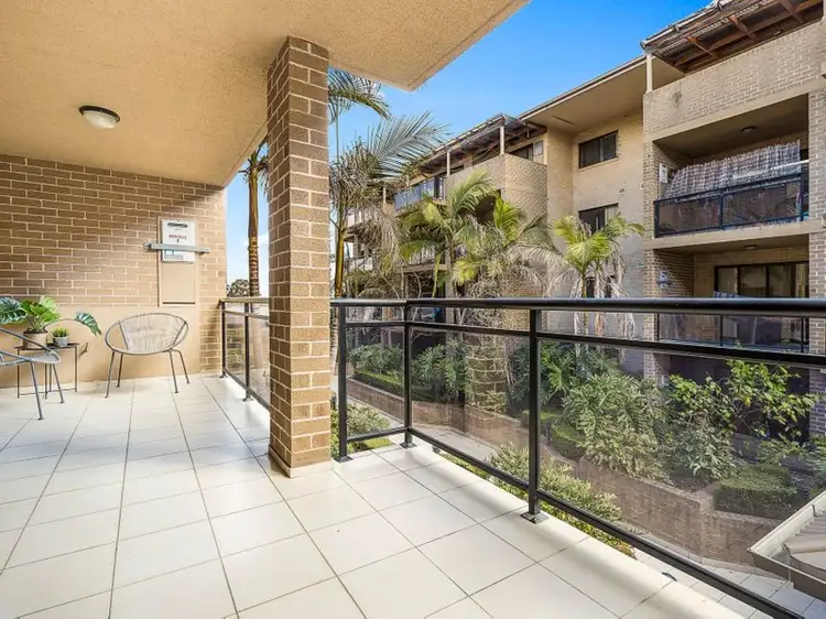 Sixth view of Homely apartment listing, 17/1-5 Durham Street, Mount Druitt NSW 2770