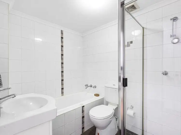 Seventh view of Homely apartment listing, 17/1-5 Durham Street, Mount Druitt NSW 2770