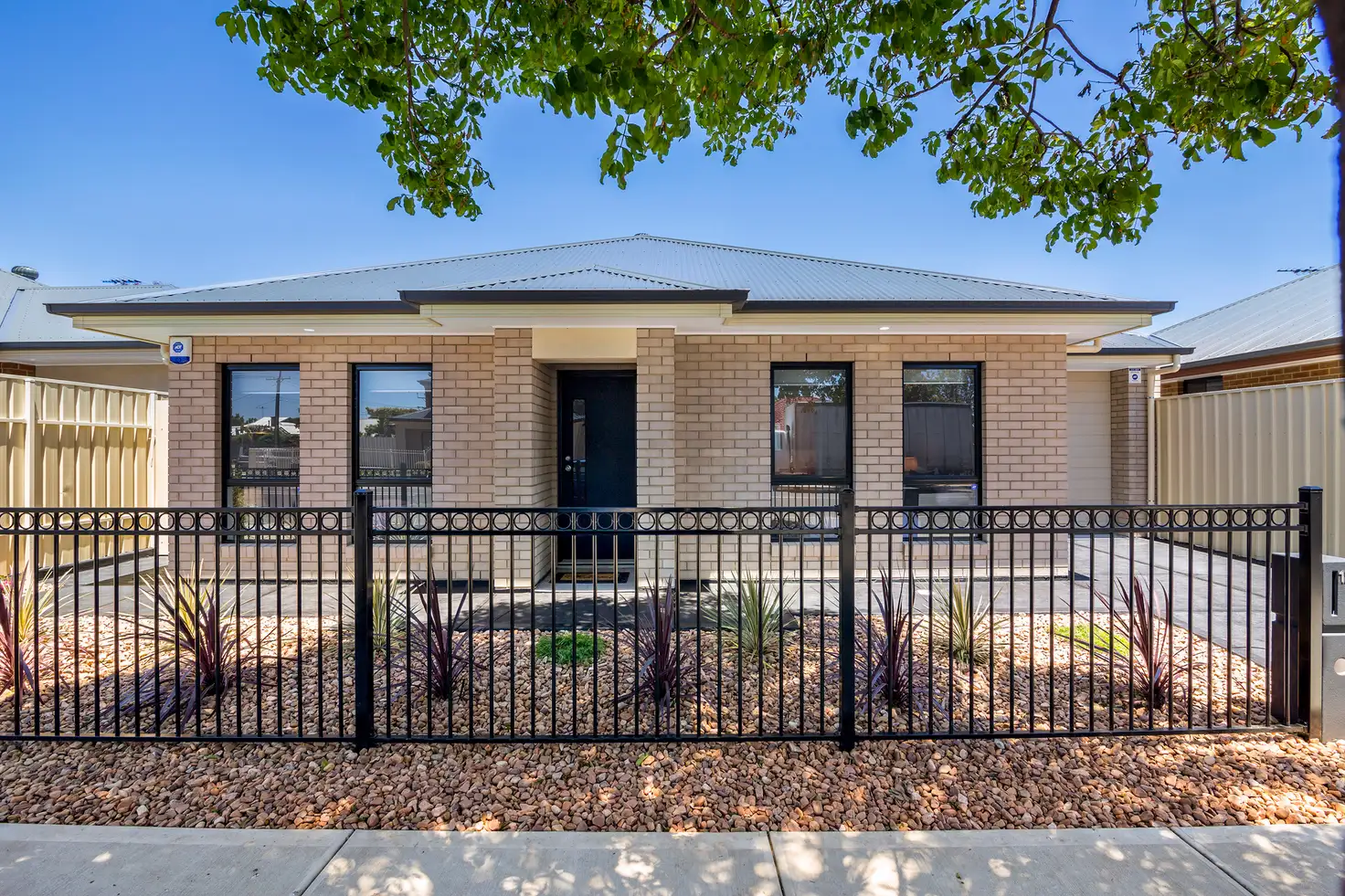 Main view of Homely house listing, 12b Tennyson Street, Kurralta Park SA 5037