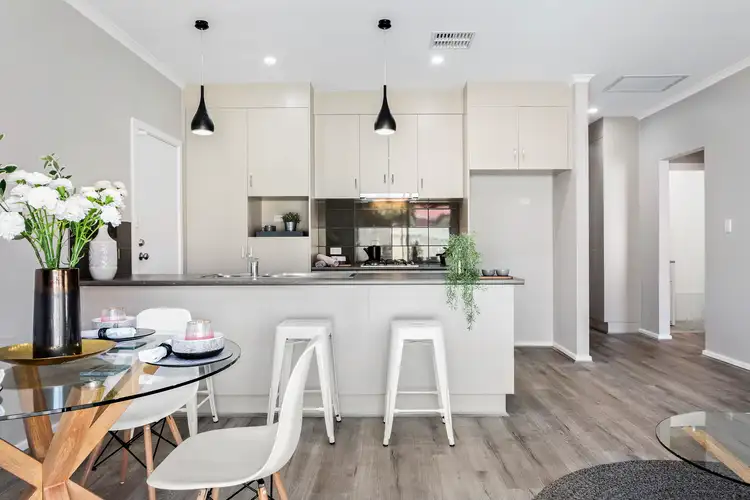 Second view of Homely house listing, 12b Tennyson Street, Kurralta Park SA 5037