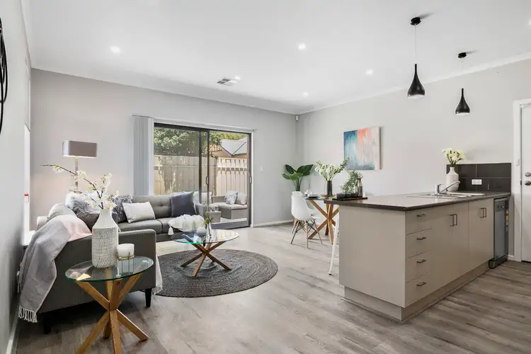 Third view of Homely house listing, 12b Tennyson Street, Kurralta Park SA 5037