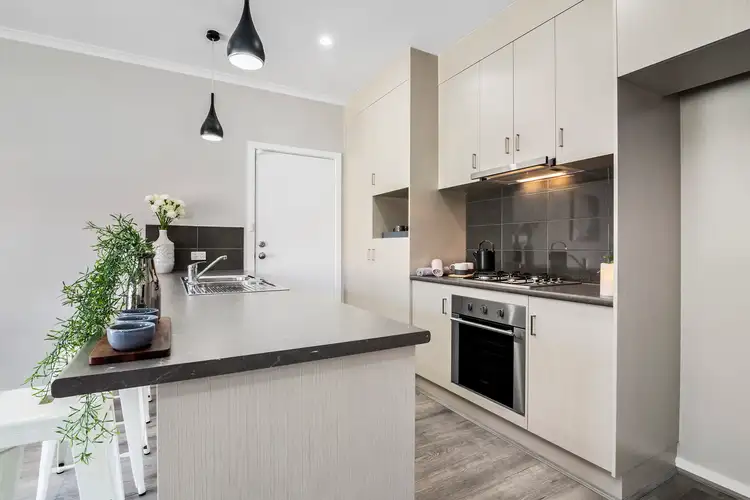Fourth view of Homely house listing, 12b Tennyson Street, Kurralta Park SA 5037