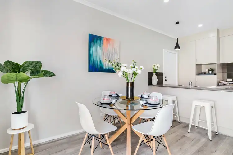 Fifth view of Homely house listing, 12b Tennyson Street, Kurralta Park SA 5037