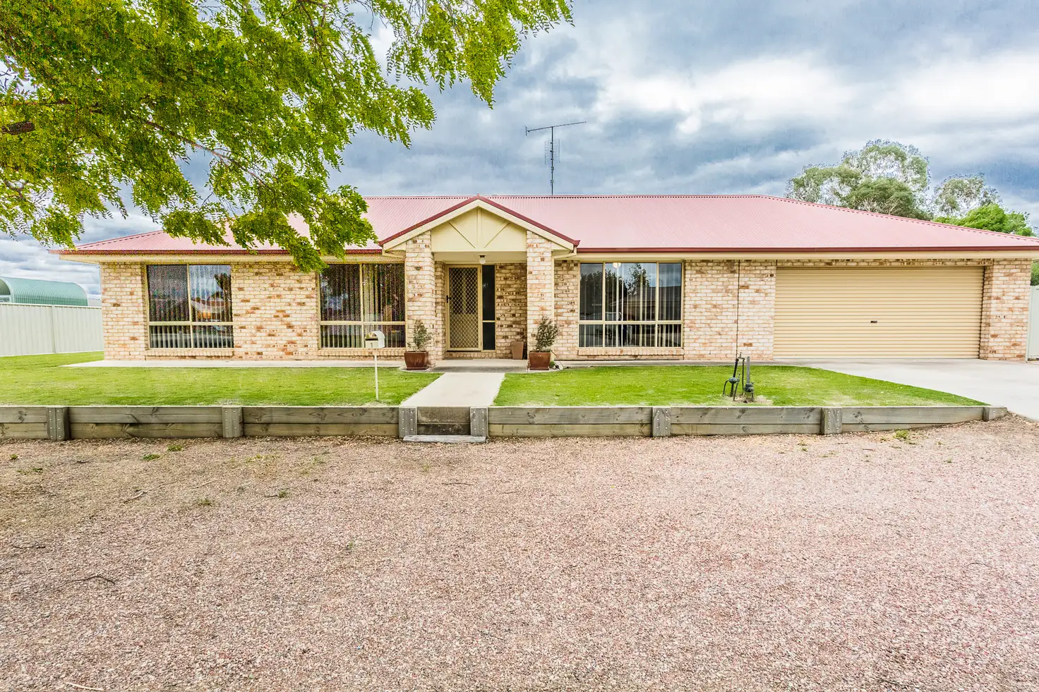 Main view of Homely house listing, 1 Callander Court, Moama NSW 2731