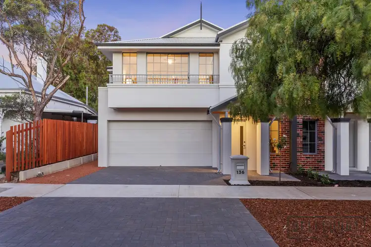 136 Rosalie Street, Shenton Park WA 6008