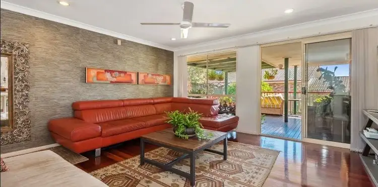Main view of Homely house listing, 81 Ghost Gum Street, Bellbowrie QLD 4070