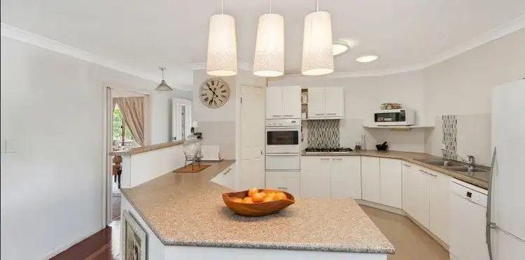 Second view of Homely house listing, 81 Ghost Gum Street, Bellbowrie QLD 4070