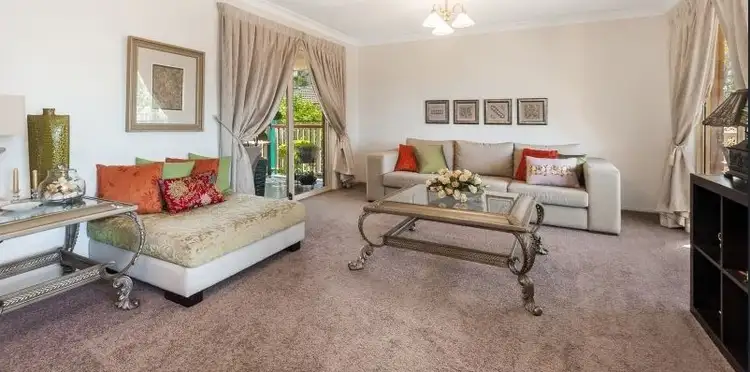 Third view of Homely house listing, 81 Ghost Gum Street, Bellbowrie QLD 4070