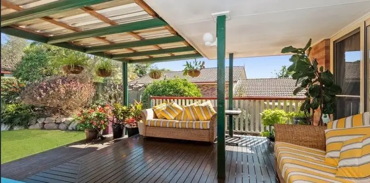 Fourth view of Homely house listing, 81 Ghost Gum Street, Bellbowrie QLD 4070