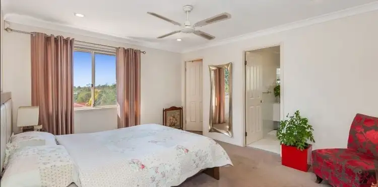 Fifth view of Homely house listing, 81 Ghost Gum Street, Bellbowrie QLD 4070
