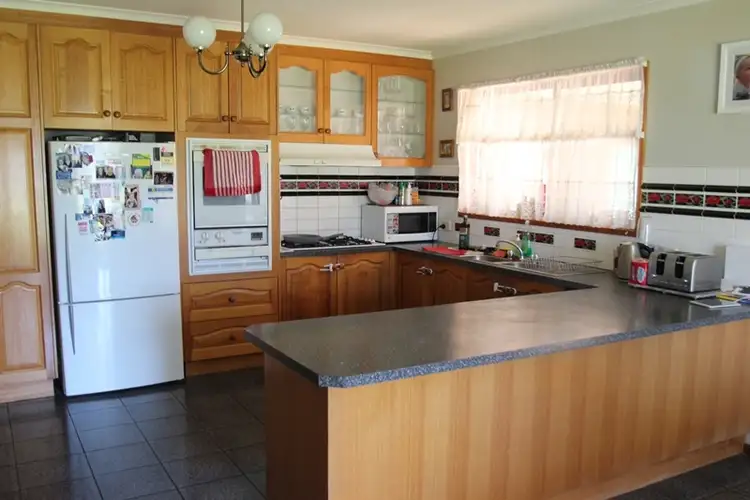 Seventh view of Homely house listing, 107 Queen Street, Cobram VIC 3644
