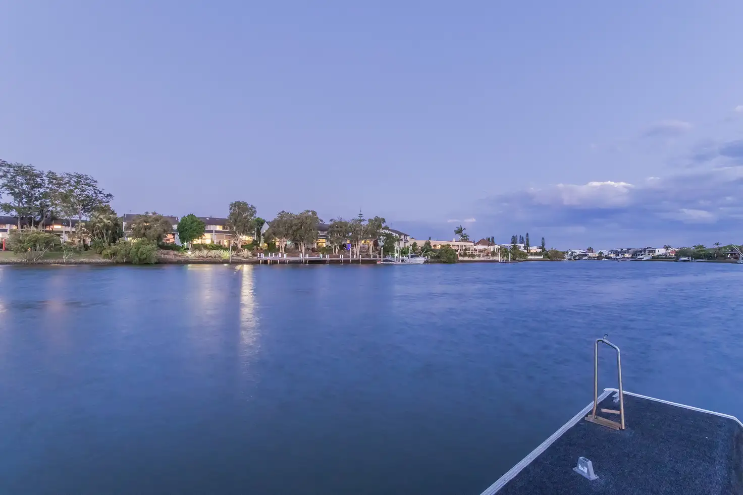 Main view of Homely house listing, 39 Conifer Crescent, Broadbeach Waters QLD 4218