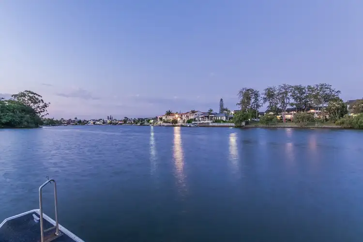 Second view of Homely house listing, 39 Conifer Crescent, Broadbeach Waters QLD 4218