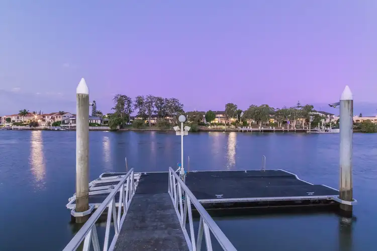 Third view of Homely house listing, 39 Conifer Crescent, Broadbeach Waters QLD 4218