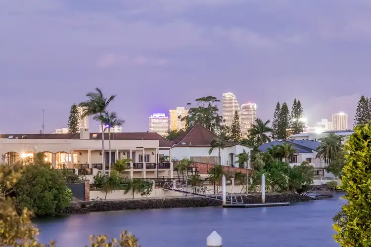 Fourth view of Homely house listing, 39 Conifer Crescent, Broadbeach Waters QLD 4218