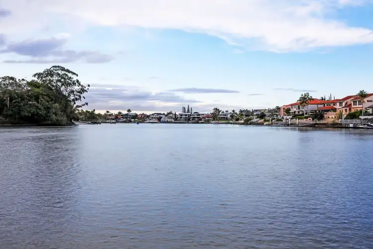 Fifth view of Homely house listing, 39 Conifer Crescent, Broadbeach Waters QLD 4218