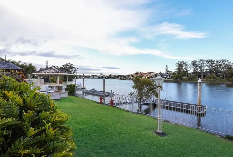 Sixth view of Homely house listing, 39 Conifer Crescent, Broadbeach Waters QLD 4218