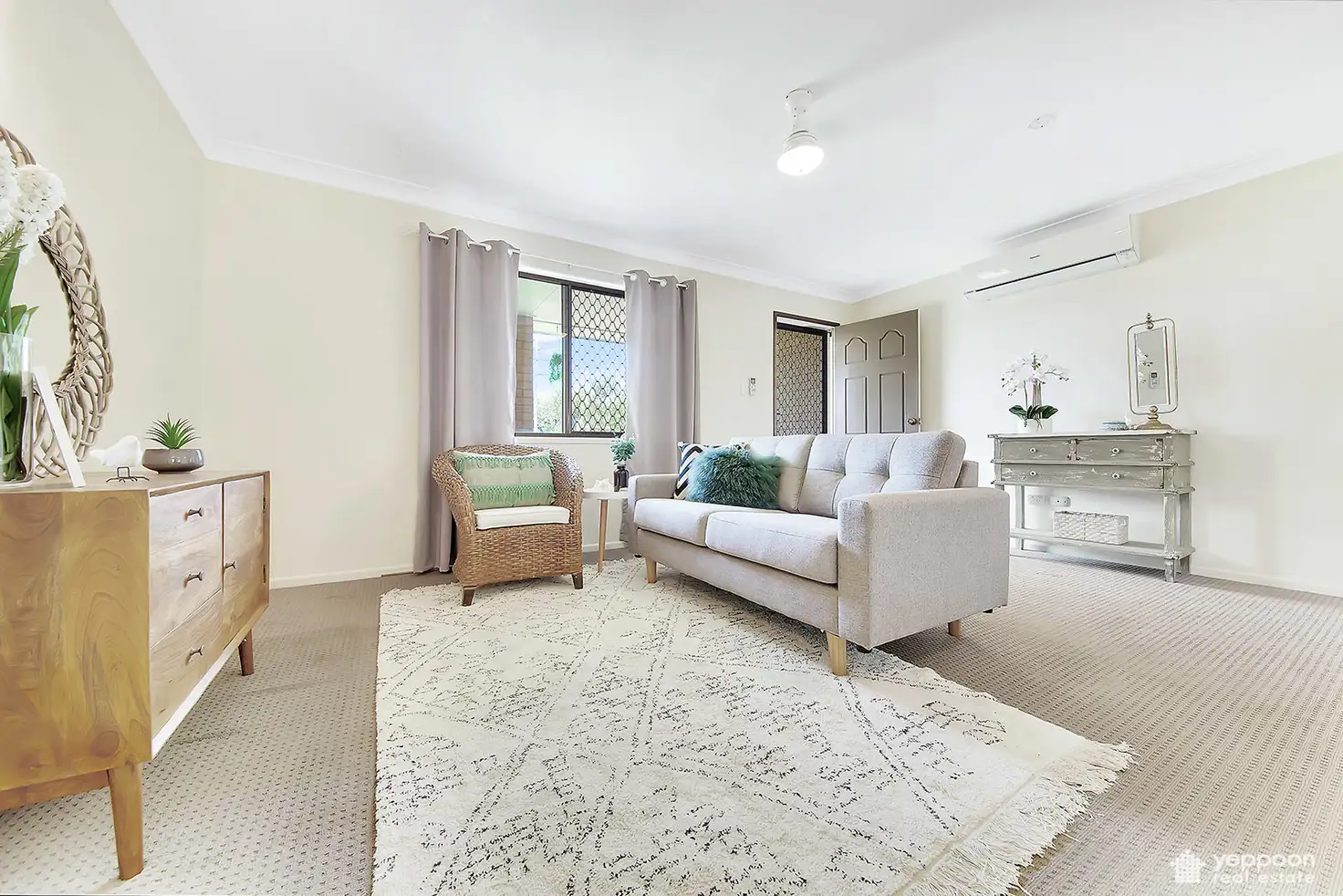 Main view of Homely house listing, 4 Ivey Street West, Taranganba QLD 4703