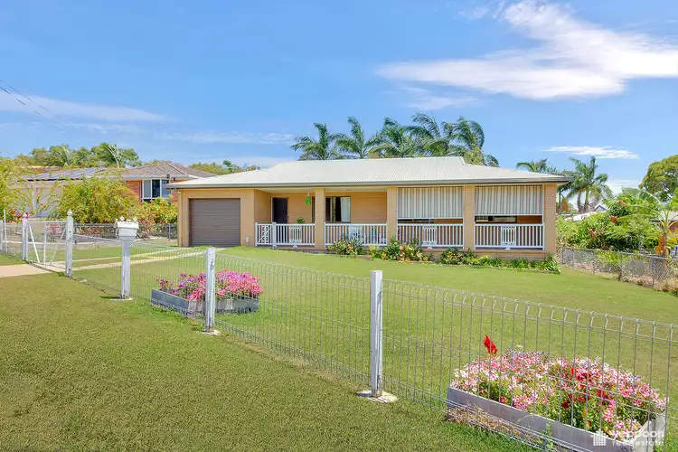 Second view of Homely house listing, 4 Ivey Street West, Taranganba QLD 4703
