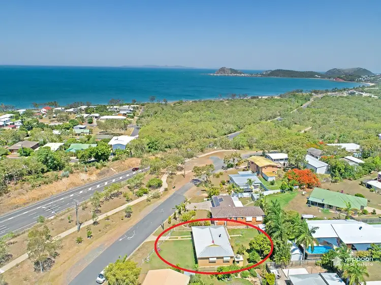 Third view of Homely house listing, 4 Ivey Street West, Taranganba QLD 4703