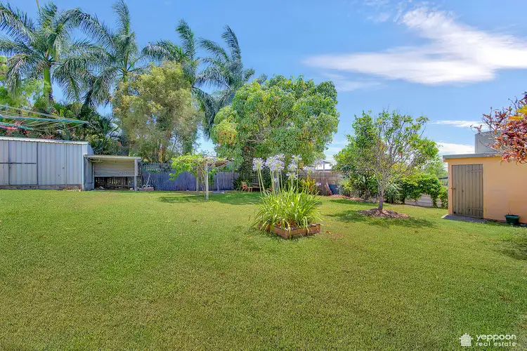 Fourth view of Homely house listing, 4 Ivey Street West, Taranganba QLD 4703
