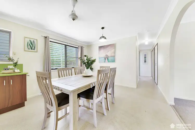 Sixth view of Homely house listing, 4 Ivey Street West, Taranganba QLD 4703