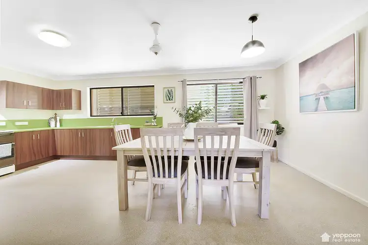 Seventh view of Homely house listing, 4 Ivey Street West, Taranganba QLD 4703