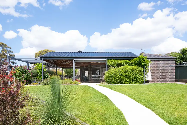 Second view of Homely house listing, 9 Eastern Lane, Maiden Gully VIC 3551