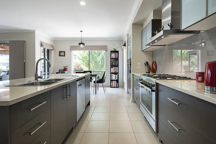 Fourth view of Homely house listing, 9 Eastern Lane, Maiden Gully VIC 3551
