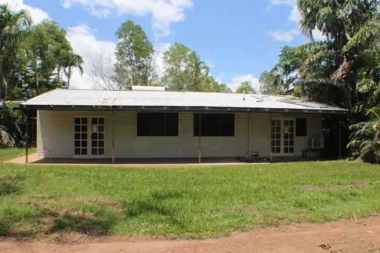 Main view of Homely house listing, 170 Acacia Road, Humpty Doo NT 836