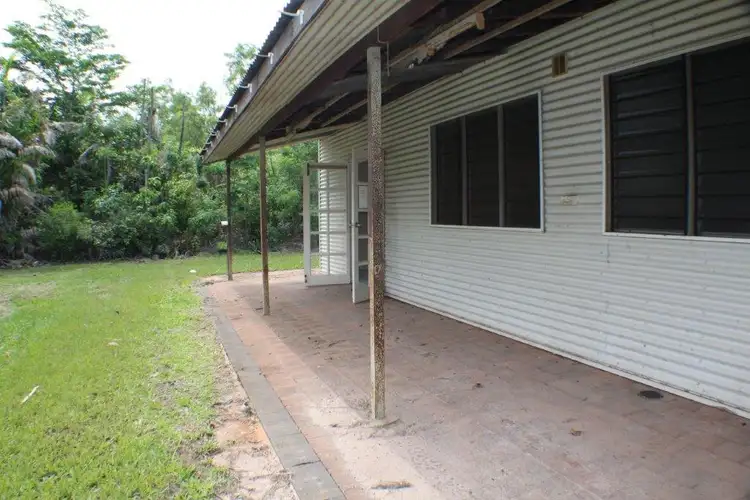 Second view of Homely house listing, 170 Acacia Road, Humpty Doo NT 836