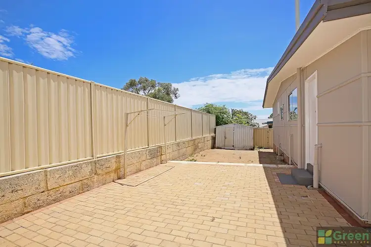 Second view of Homely house listing, 57 Morfitt Street, Mandurah WA 6210