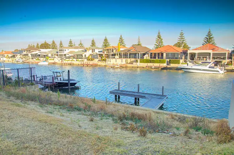 Fourth view of Homely land listing, 26 Aztec Island Retreat, Halls Head WA 6210
