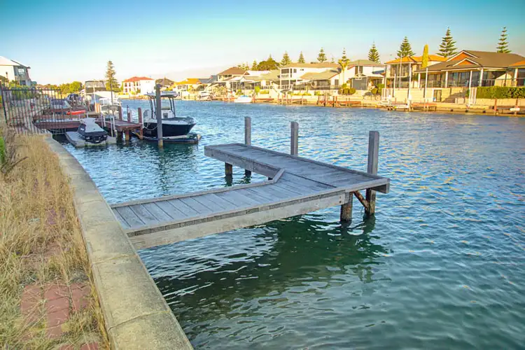 Sixth view of Homely land listing, 26 Aztec Island Retreat, Halls Head WA 6210