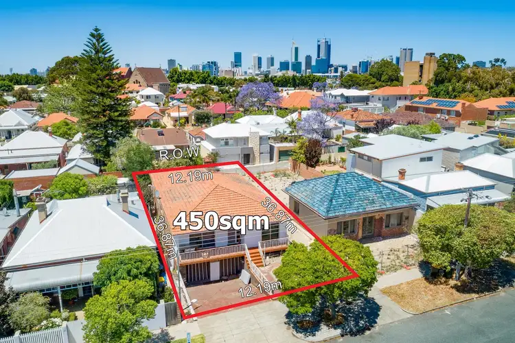 67 Grosvenor Road, Mount Lawley WA 6050