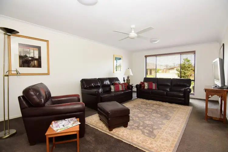 Second view of Homely house listing, 60 Firetail Street, South Nowra NSW 2541