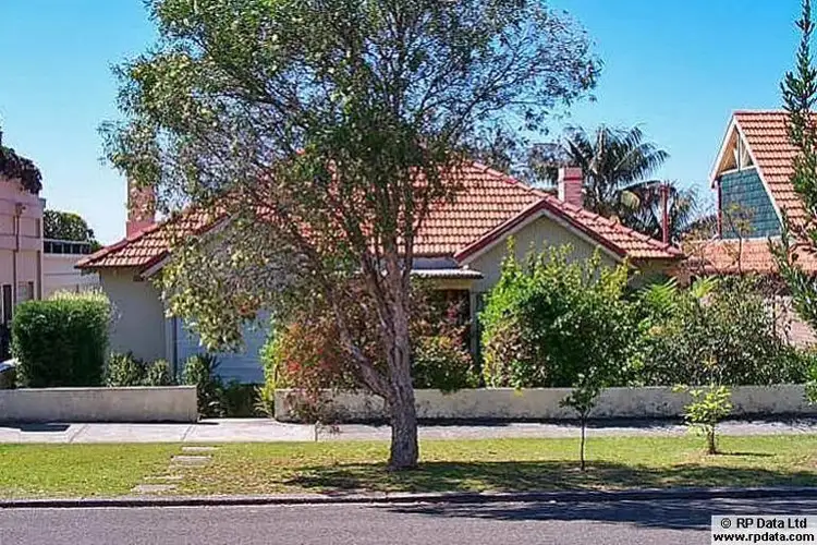 Main view of Homely house listing, 51 Muston Street, Mosman NSW 2088