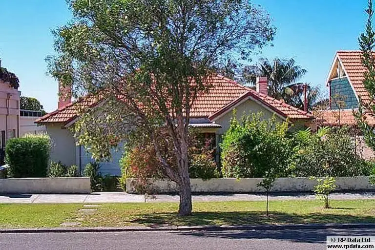 Main view of Homely house listing, 51 Muston Street, Mosman NSW 2088