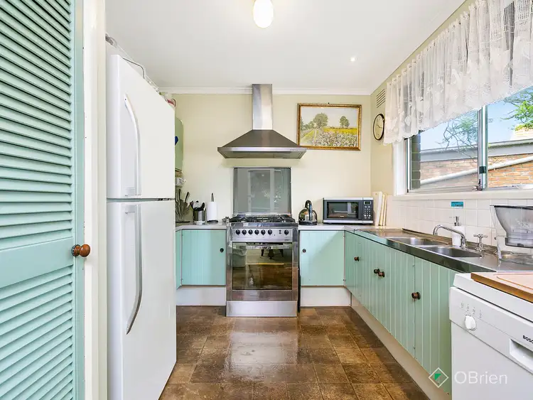 Second view of Homely house listing, 9 Shearwater Court, Mornington VIC 3931