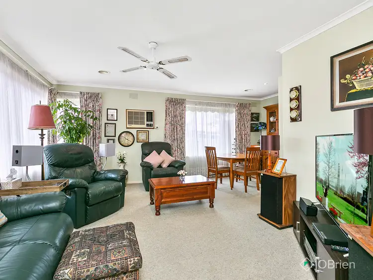 Third view of Homely house listing, 9 Shearwater Court, Mornington VIC 3931