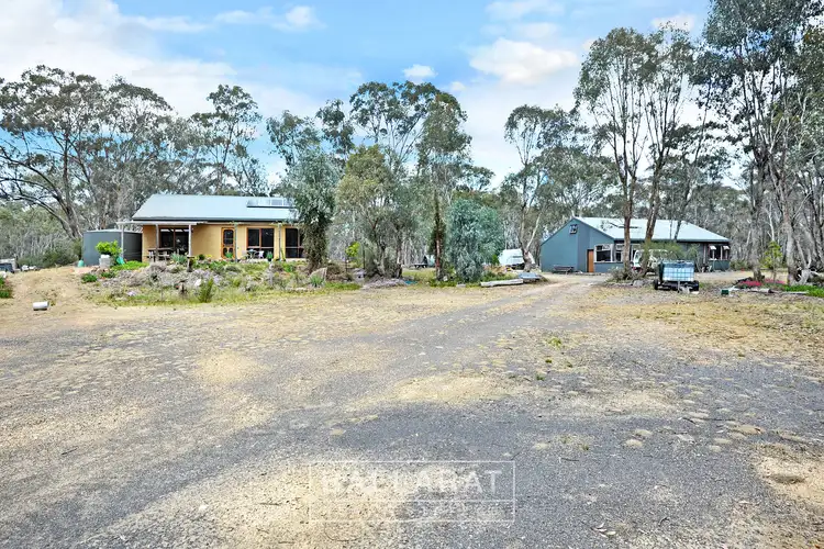 139 Franklin Park Road, Maryborough VIC 3465