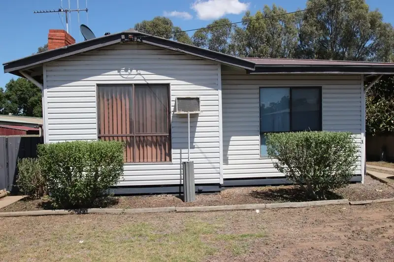 Main view of Homely house listing, 1 Patterson Street, Strathmerton VIC 3641