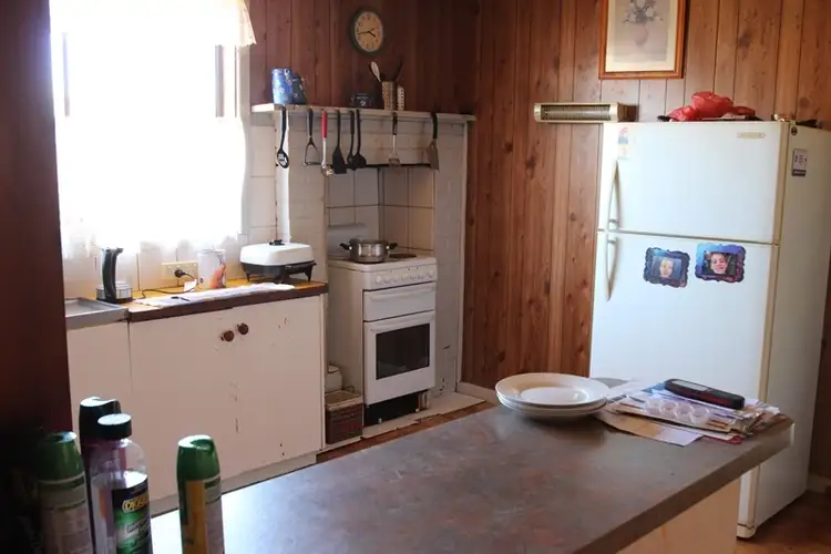 Third view of Homely house listing, 1 Patterson Street, Strathmerton VIC 3641