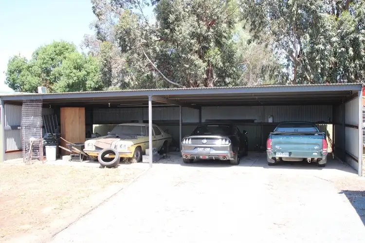 Fifth view of Homely house listing, 1 Patterson Street, Strathmerton VIC 3641