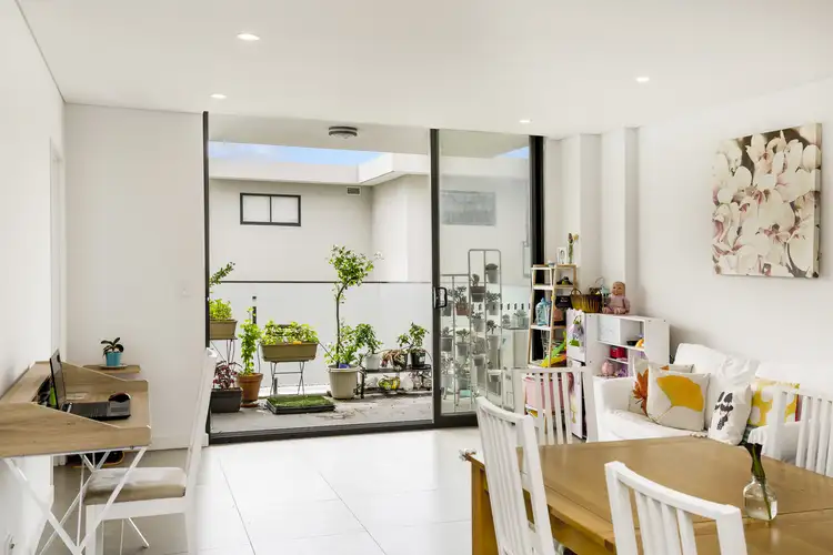 Fifth view of Homely unit listing, 2-8 Burwood Road, Burwood Heights NSW 2136