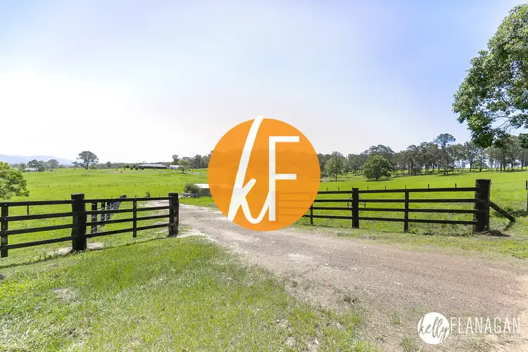 LOT 22 Maineys Road, Turners Flat NSW 2440