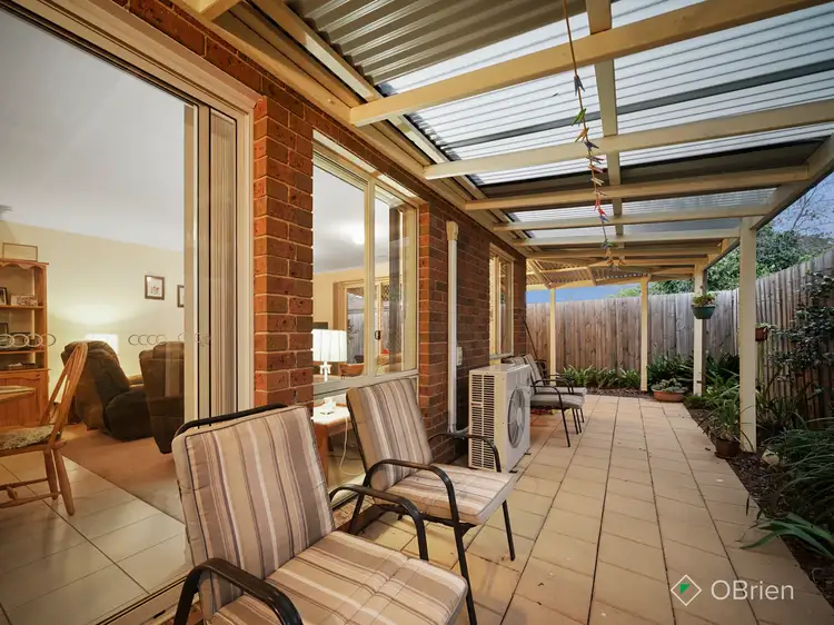 Third view of Homely unit listing, 4/2 Snodgrass Street, Pakenham VIC 3810