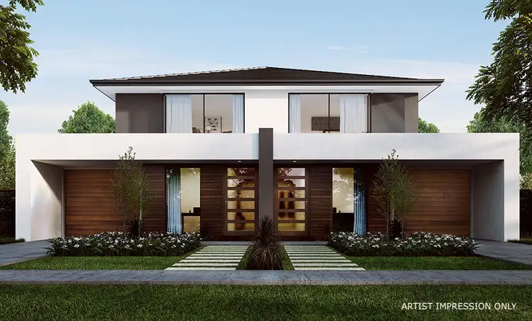 Fourth view of Homely house listing, 3 Muir Street, Highett VIC 3190