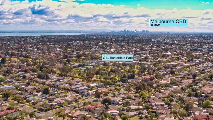 Sixth view of Homely house listing, 3 Muir Street, Highett VIC 3190