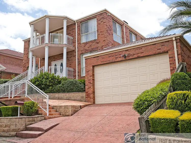Main view of Homely house listing, 64 Lawson Way, Endeavour Hills VIC 3802